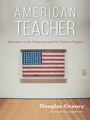 cover image of American Teacher
